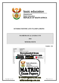Mathematical Literacy P1 May-June 2016 Memo Eng.pdf